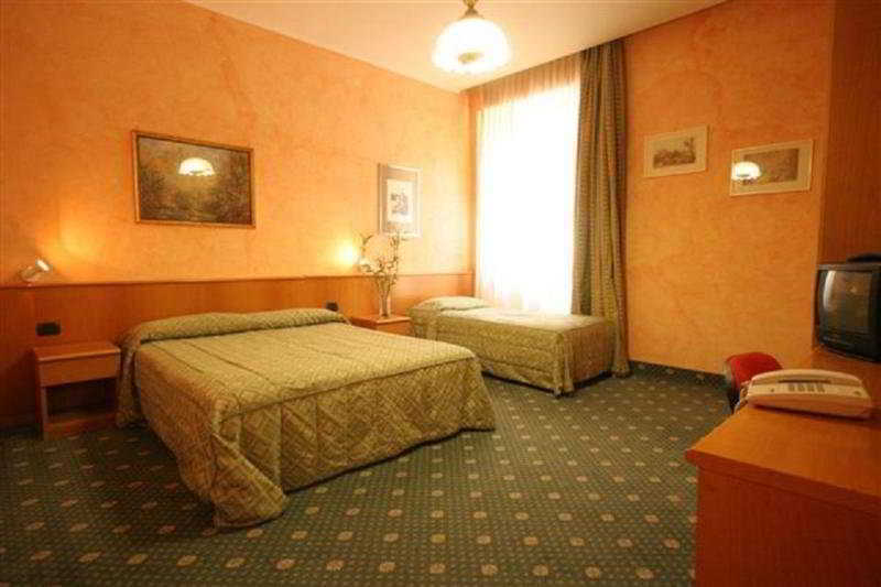Hotel Marco Polo Řím Exteriér fotografie
